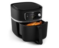 Philips Airfryer HD9880/90 czarny - 1536639 - zdjęcie 2